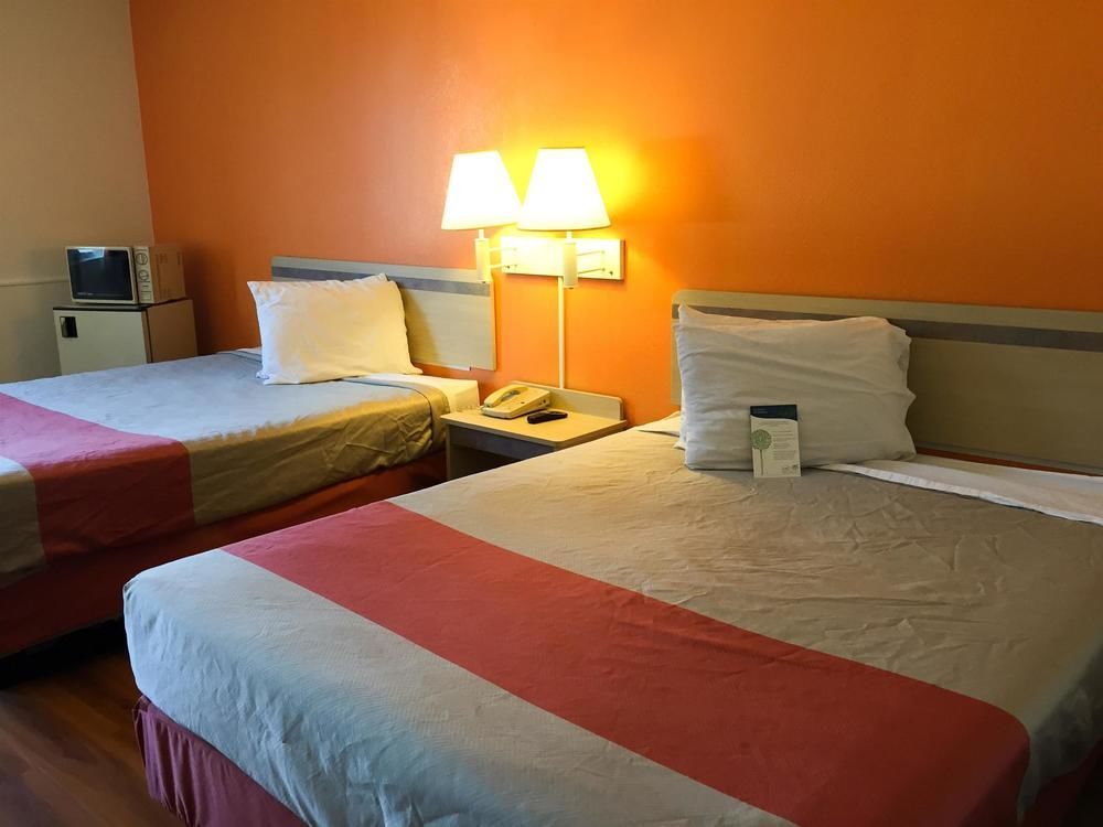 Motel 6-Decatur, Ga Esterno foto